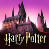 Harry Potter Hogwarts Mystery Logo